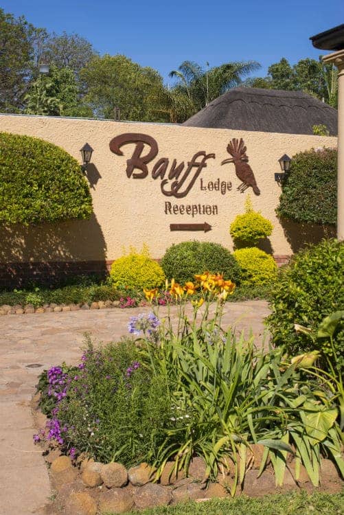 Banff Lodge Bulawayo Banff Lodge Bulawayo